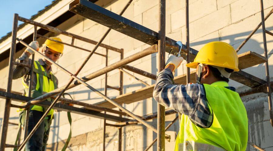 Expert new roof installation services in Cedar Springs, GA